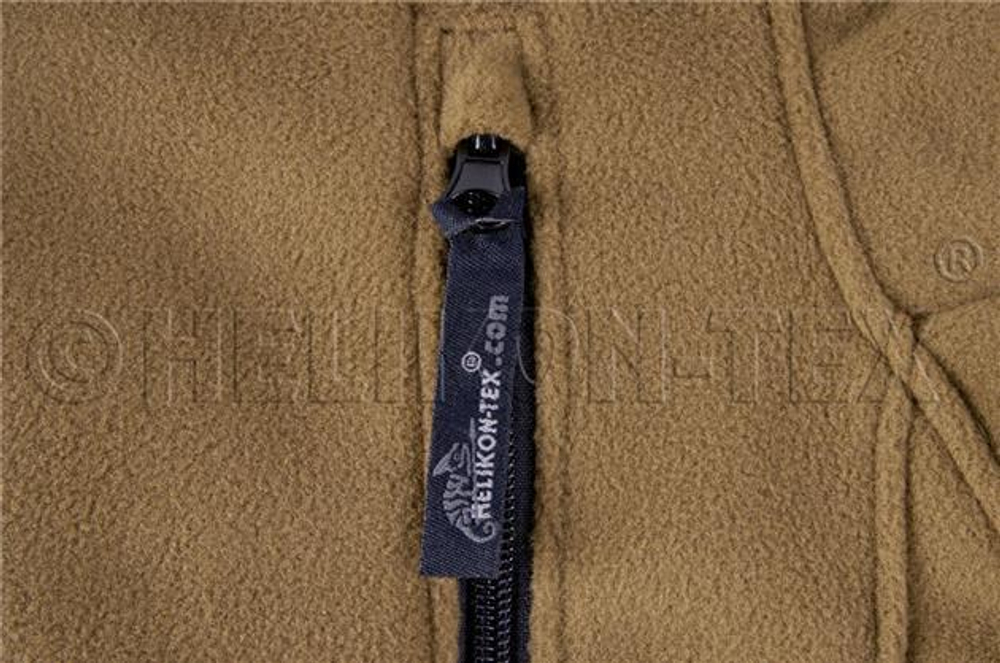 Куртка Флисовая - HELIKON-TEX PATRIOT