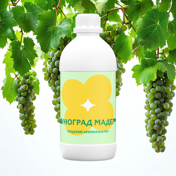 Виноград Мадера