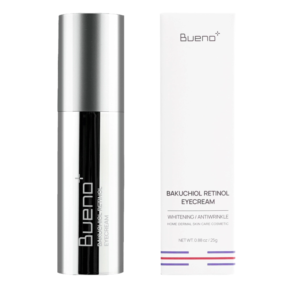 Крем для глаз Bueno Bakuchiol Retinol Eye Cream 20 г