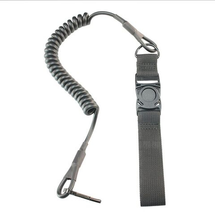 Шнур пистолетный страховочный, Amomax