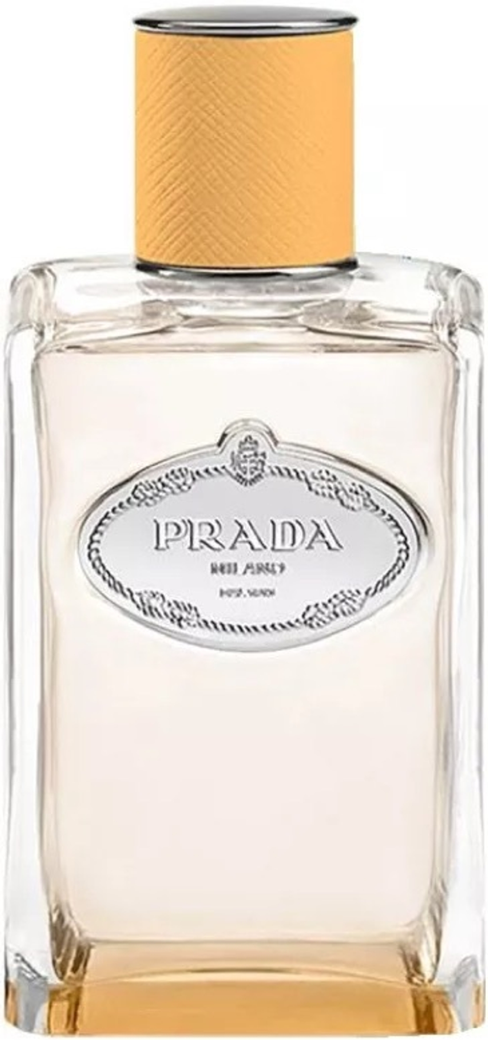 Prada Milano Les Infusion De Mandarine