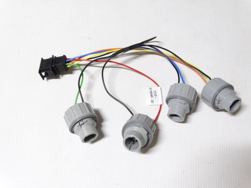 Жгут заднего фонаря /2123/ (Россия)