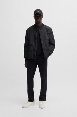 Куртка мужская BOSS Omore