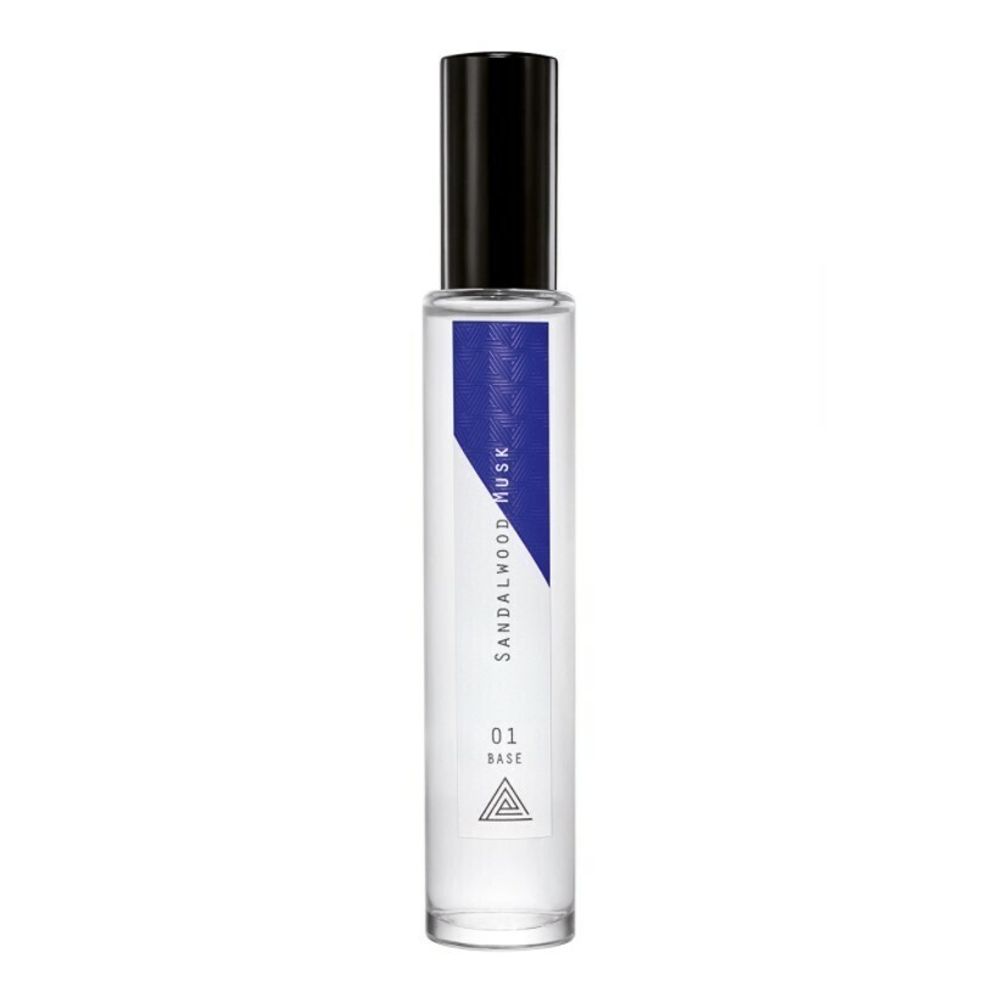 Experimental Perfume club sandalwood musk