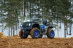 Квадроцикл SHARMAX Force 620 (2024)