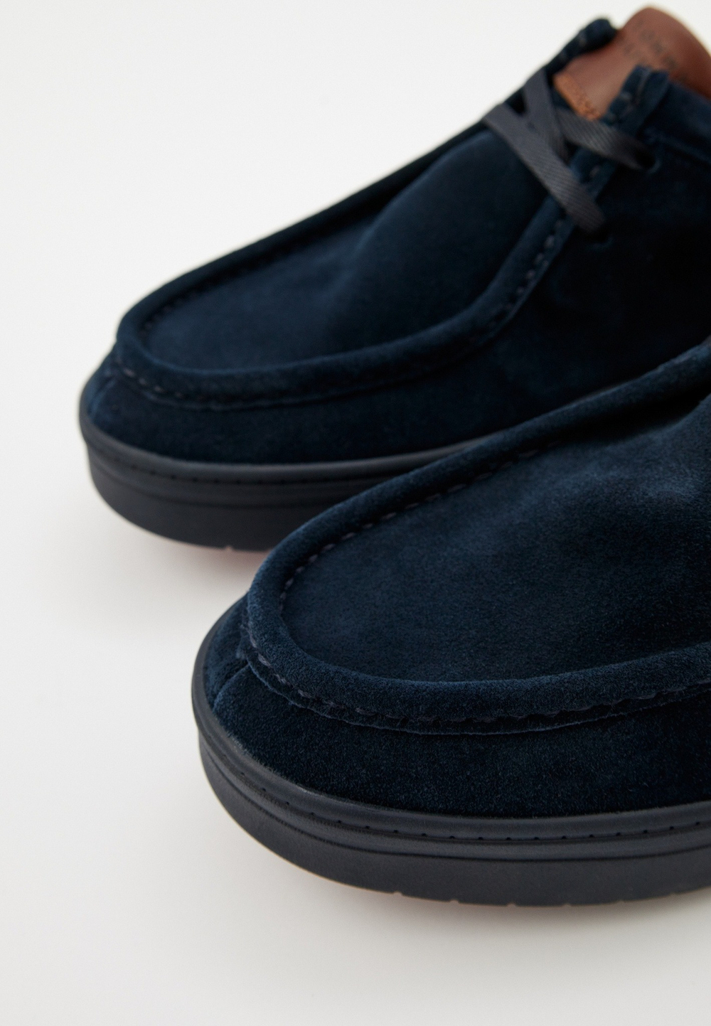 Кроссовки мужские TOMMY HILFIGER MODERN LIGHT SUEDE M