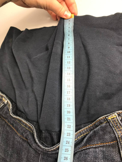 Джинсы Mam to be комфортные 48/50 размер