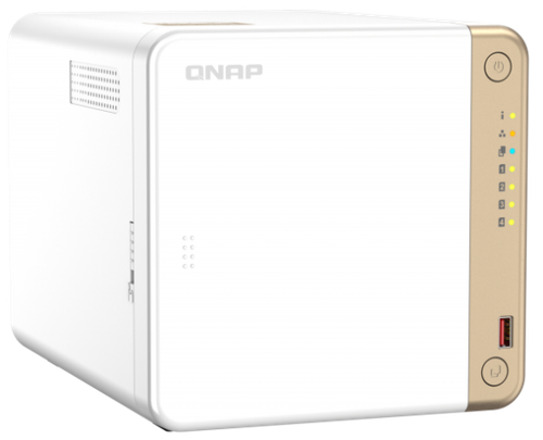 Сетевой RAID-накопитель QNAP TS-462-2G