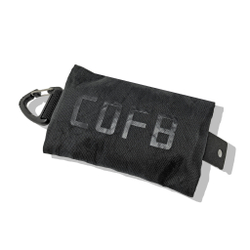 Кошелёк Code of Bell Annex Zipper Case (L)