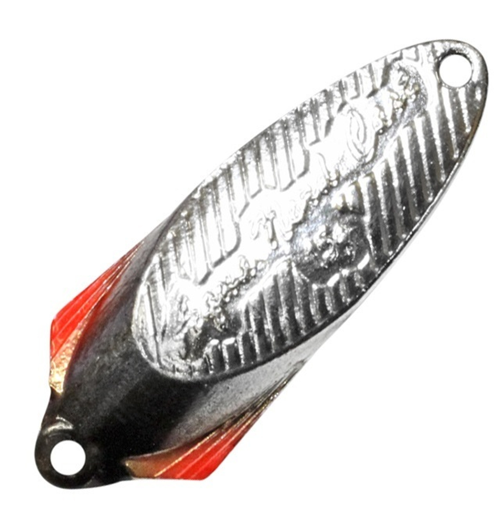 Блесна колебалка NORD CAST 7,5g, цвет 03