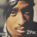 2Pac ‎– Greatest Hits 4LP (Европа 2018г.)