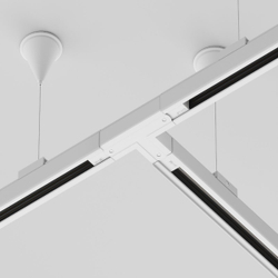 Коннектор Maytoni Technical TRA005CT-31W-R