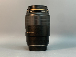 Canon EF 100mm 2.8L Macro IS USM