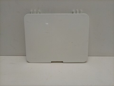 WF602W0BCWQ/LP кт23 Декоративная крышка сливного фильтра для стиральных машин Samsung DC63-00920A б/у