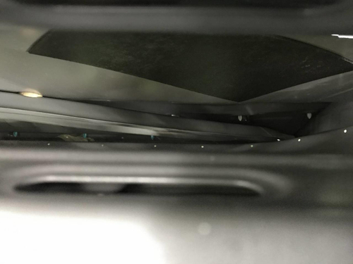 Дверь передняя правая Chery Tiggo 4 (2018-2023)