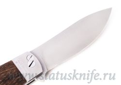 Нож Уракова А.И. R100 Exclusive S90Vфотография - 7