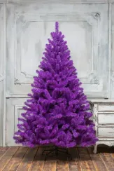 Искусственная елка Прованс 150 см., мягкая хвоя, ЕлкиТорг (118150)