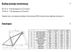 Велосипед HAGEN 3.12 MTB горный