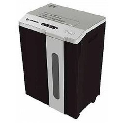 Шредер New United Etalon ET-6HS+