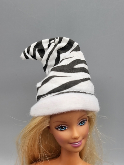 Одежда для куклы Барби колпак 0597