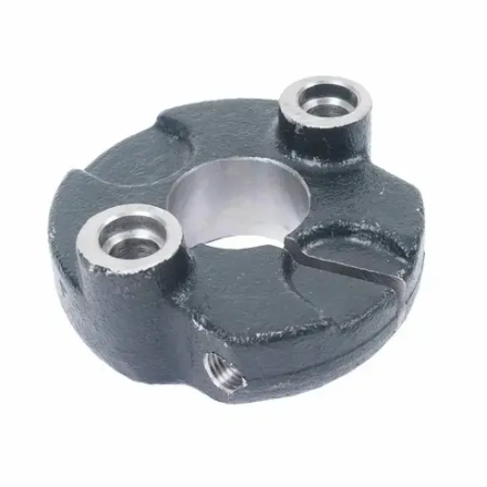 Полумуфта ведущая привода ТНВД (БОШ) круглая (30 мм)(40 шт в кор)