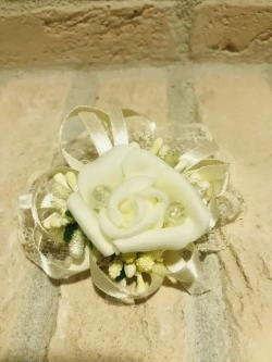 Браслет для невесты и подружек