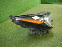 Фара правая Lexus NX (2014-2017) LED