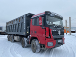 Shacman (Shaanxi) SX* 8x4 Самосвал SX331863366 (Дизельный, 12,5 л, 544 л.с., МТ)