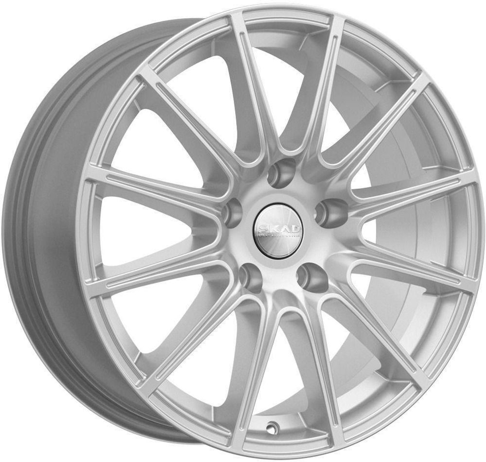Скад Le-Mans 7x16 4x108 ET 32 Dia 65.1 (селена)