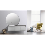 Зеркало  Black&White U915.1000MR0