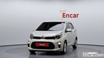 Kia All New Morning (JA) Luxury (02.2020)