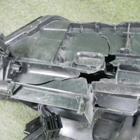Фара правая Skoda Kodiaq (2016-2022) LED