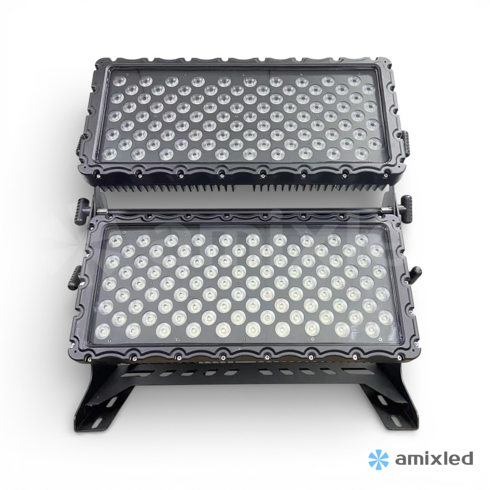 Световой прибор Amixled 180x10 IP65 WALL WASHER