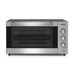Электропечь Simfer M3528 серый
