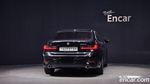 BMW 3 Series (G20) 320d (12.2019)