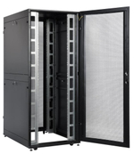 Шкаф напольный 19", 42U ЦМО ШТК-СП-42.8.12-48АА-9005