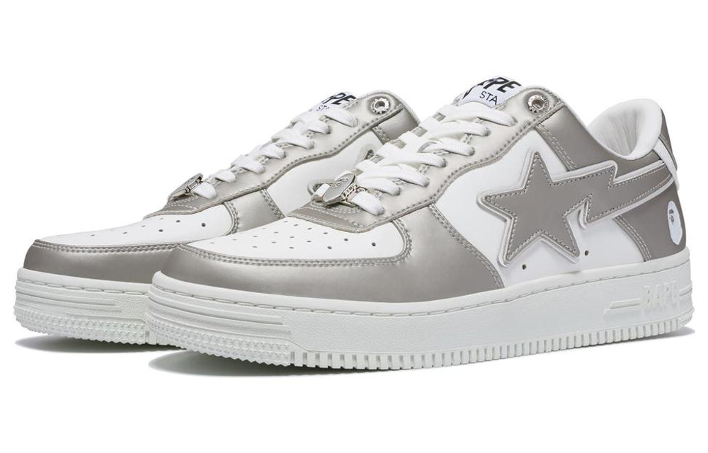 A Bathing Ape A Bathing Ape Bathing Ape A Bathing Ape Sta 4