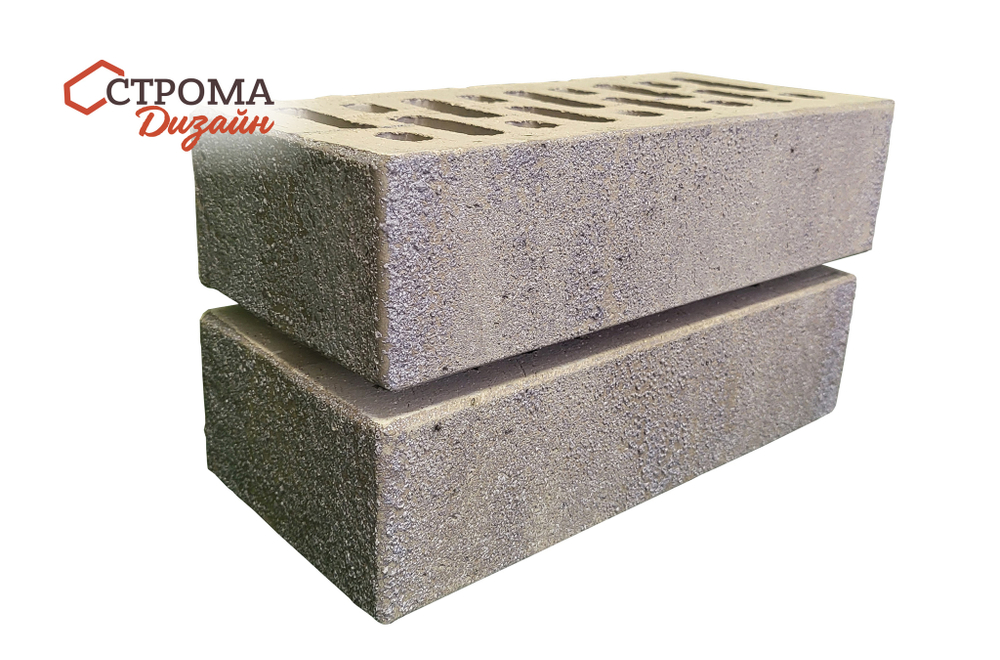 Кирпич лицевой СТРОМА Дукат