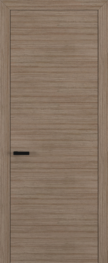 Межкомнатная дверь LEGNO ART ПГ LA2