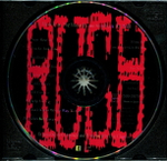 Soundtrack / Eric Clapton: Rush (CD)