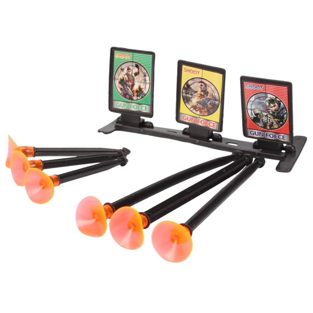 Набор оружия Спецслужб, пакет 882 2435018