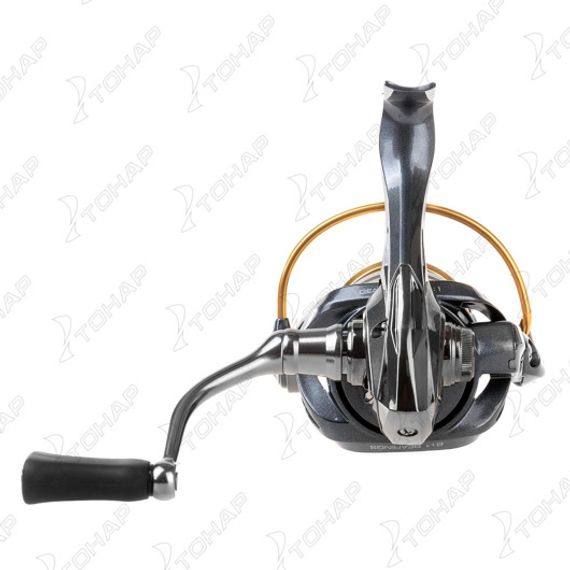 Катушка Ecusima Pro 3500 LT Ryobi