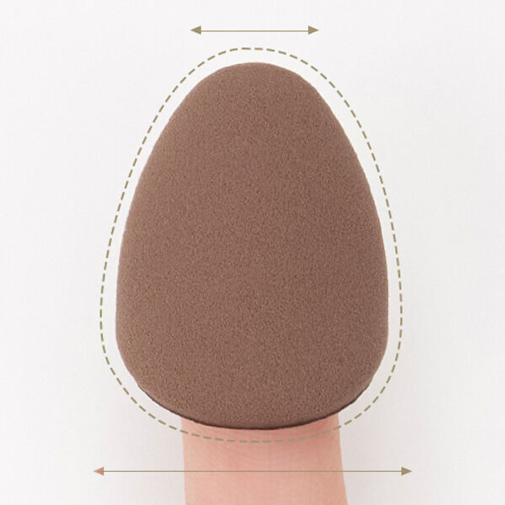 Набор для контуринга Rom&nd Better Than Contour Set #01.Neutral Warm, 20.5г