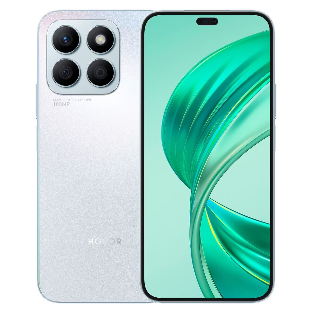 Смартфон Honor X8B