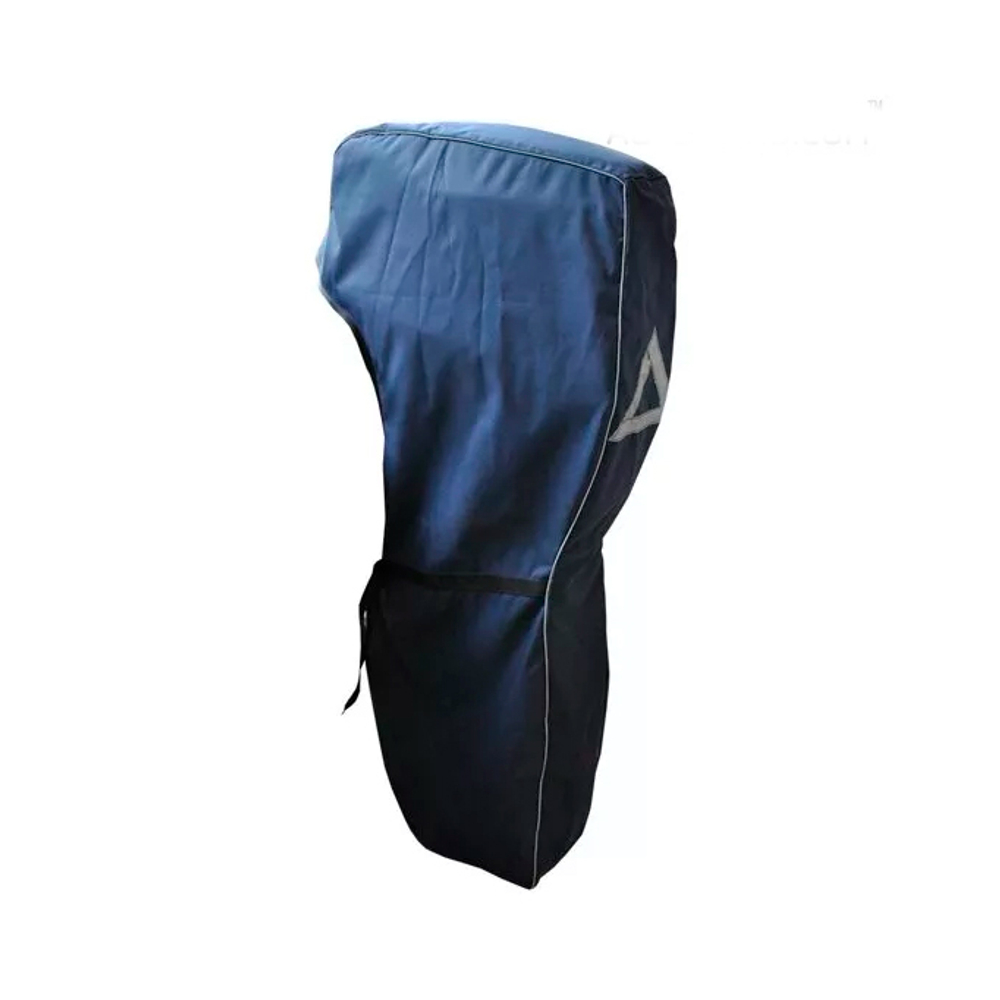 Чехол AG-brand на лодочный мотор Yamaha 2Т 9,9-15 л.с.