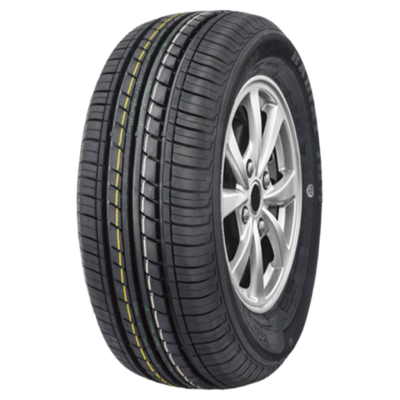 165/70R14C 89/87R Radial 109 TL