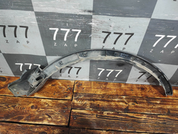 Накладка крыла переднего левого Toyota RAV4 IV (XA40) 15-19 Б/У Оригинал 7560242100