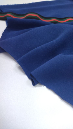 Плательно-блузочная ткань Stella McCartney