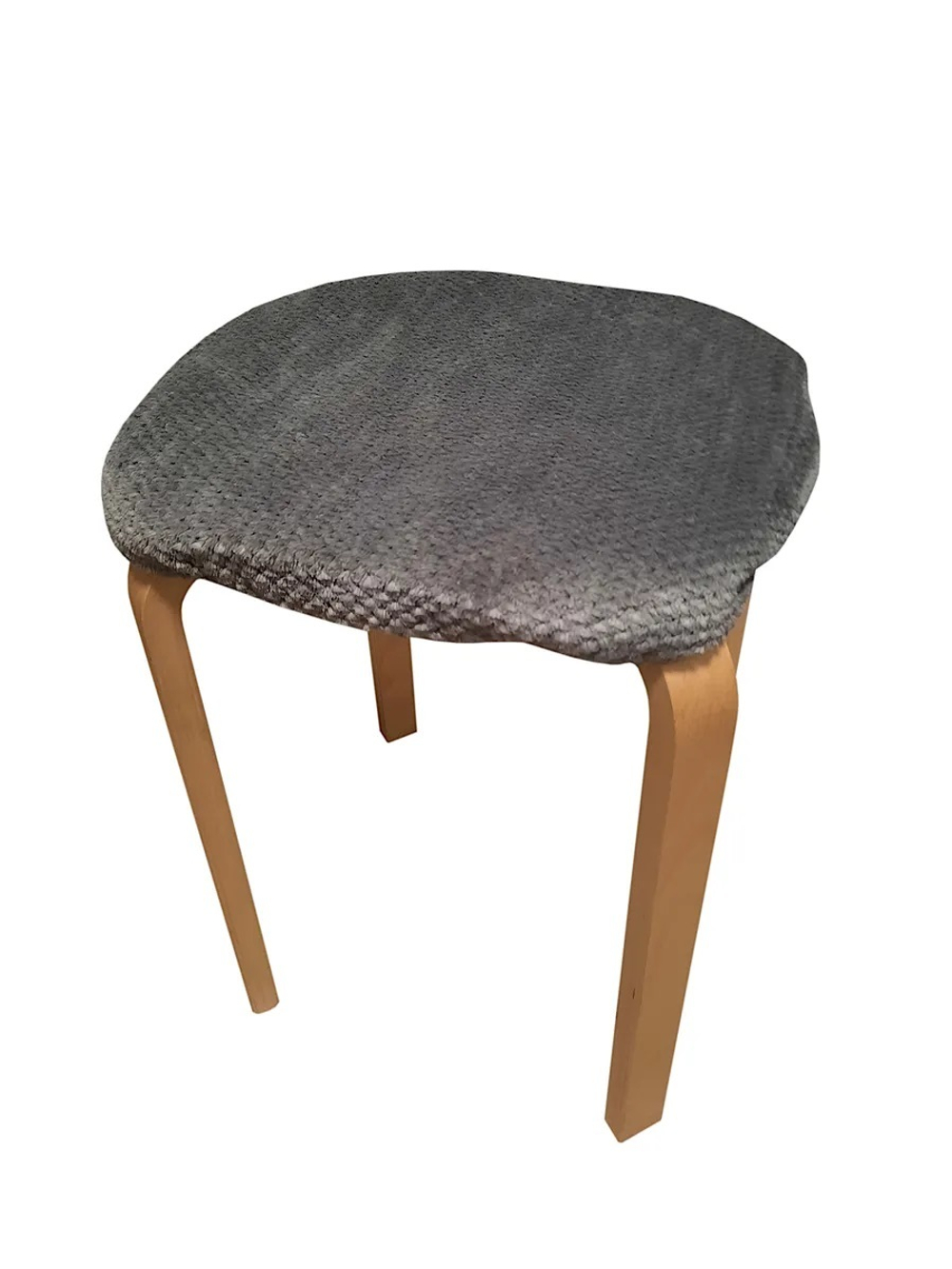 Набор подушек "PAOLA" для табуретов на резинке (4 шт.)