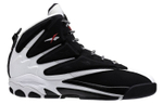 Кроссовки Reebok The Blast White Black Red